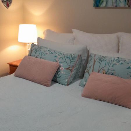 Hillview Homestay Richmond Extérieur photo