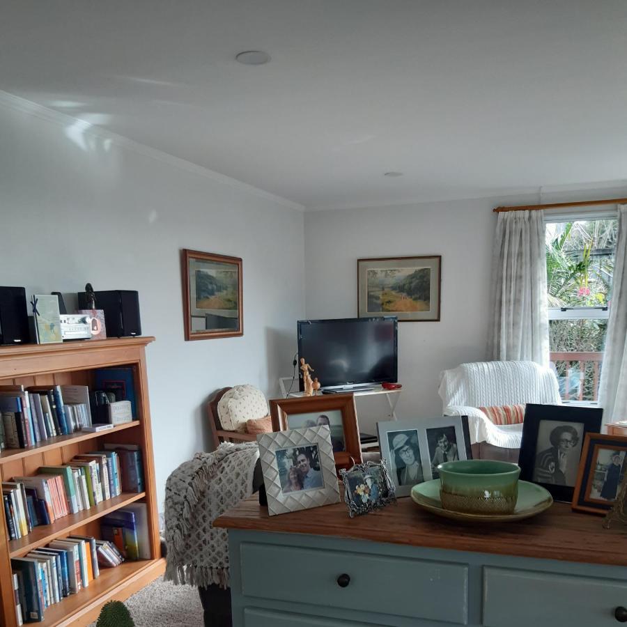 Hillview Homestay Richmond Extérieur photo