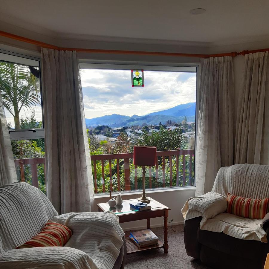 Hillview Homestay Richmond Extérieur photo