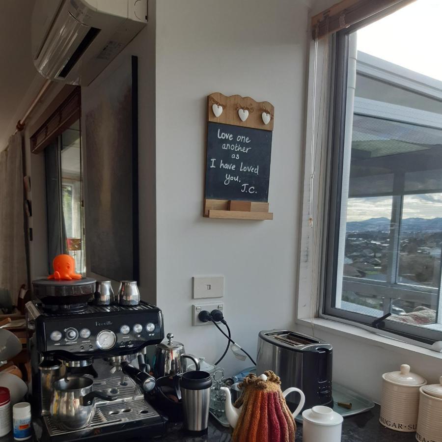 Hillview Homestay Richmond Extérieur photo