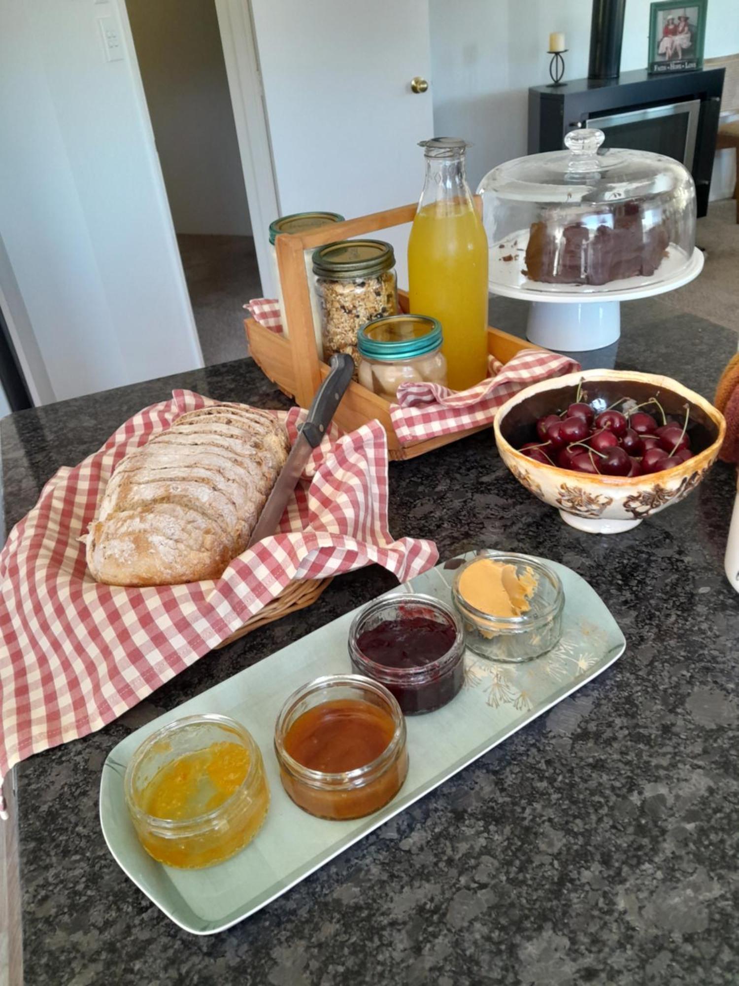 Hillview Homestay Richmond Chambre photo