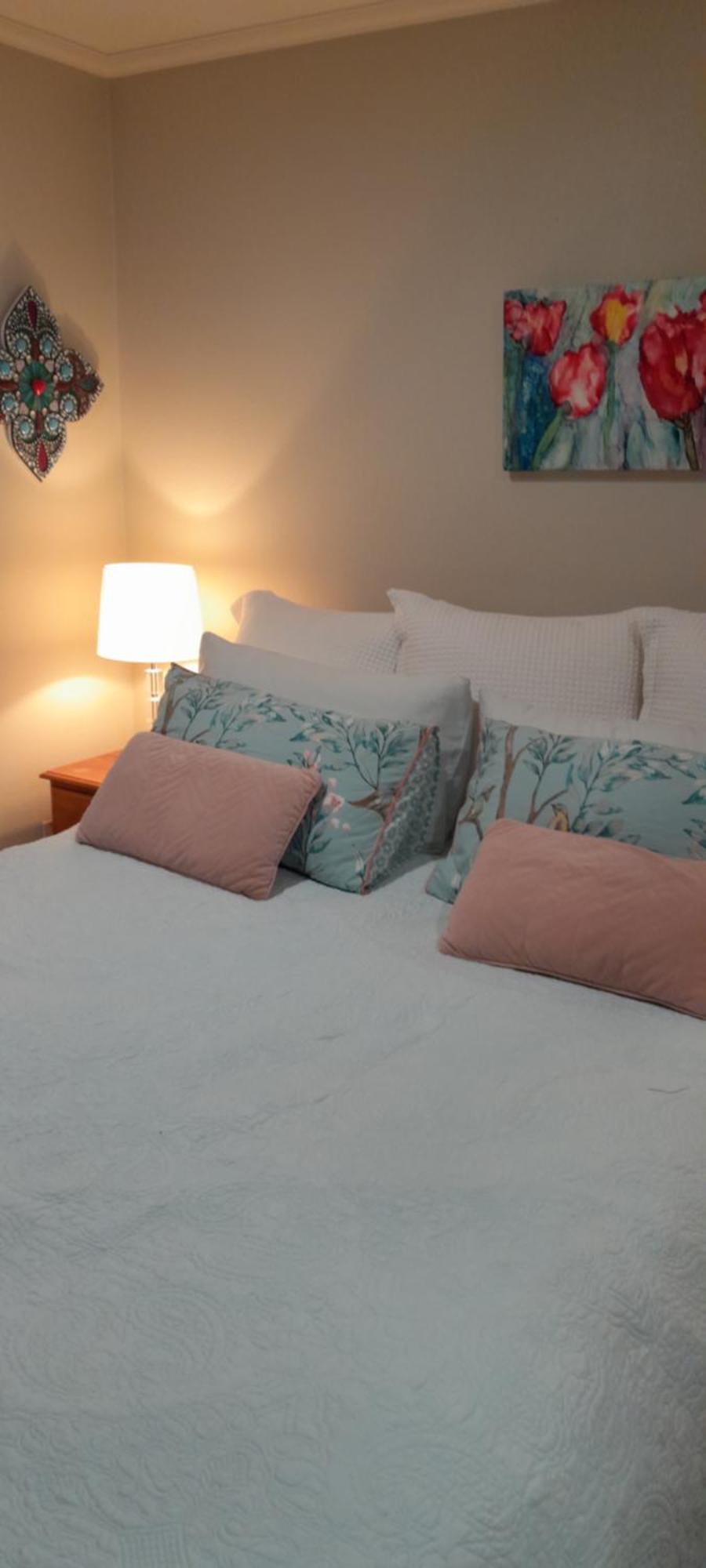 Hillview Homestay Richmond Extérieur photo