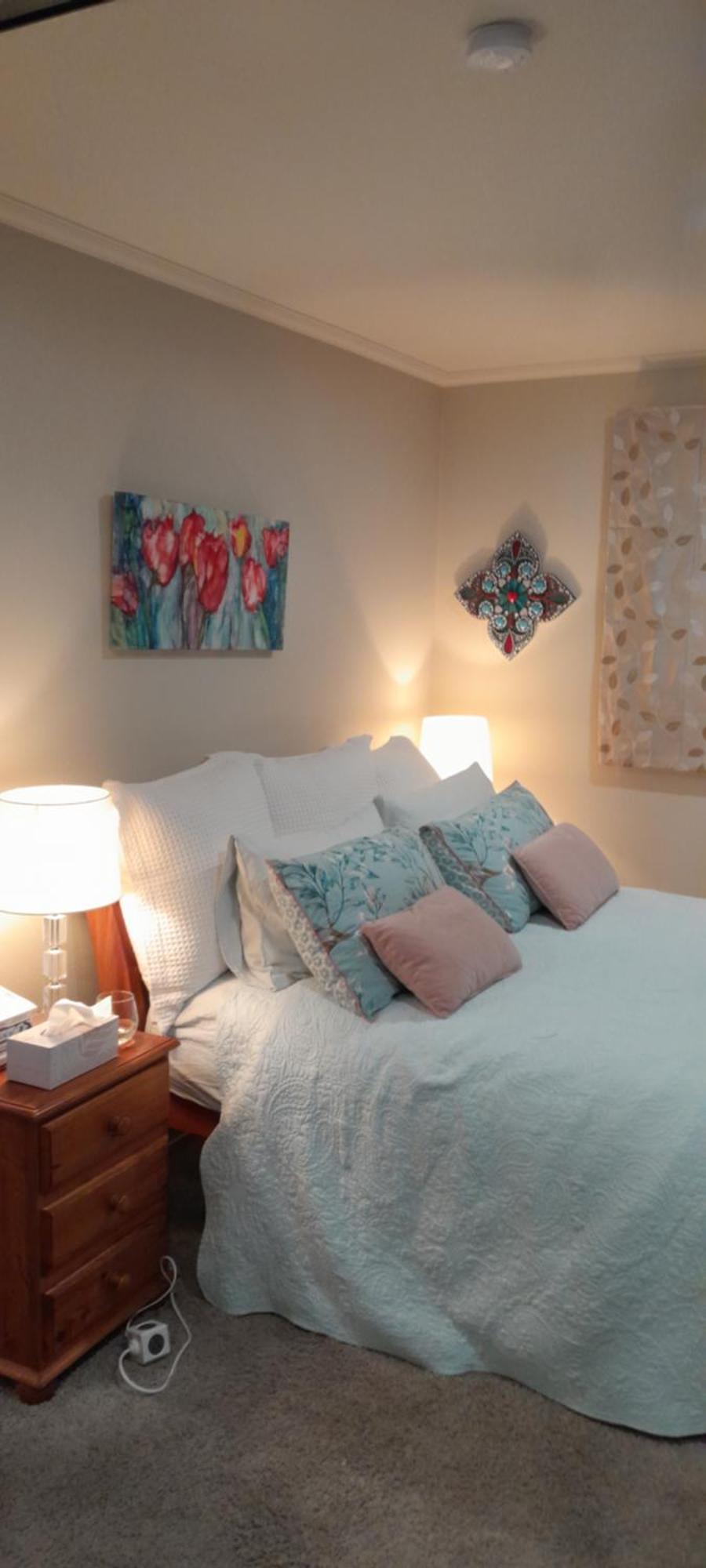 Hillview Homestay Richmond Extérieur photo