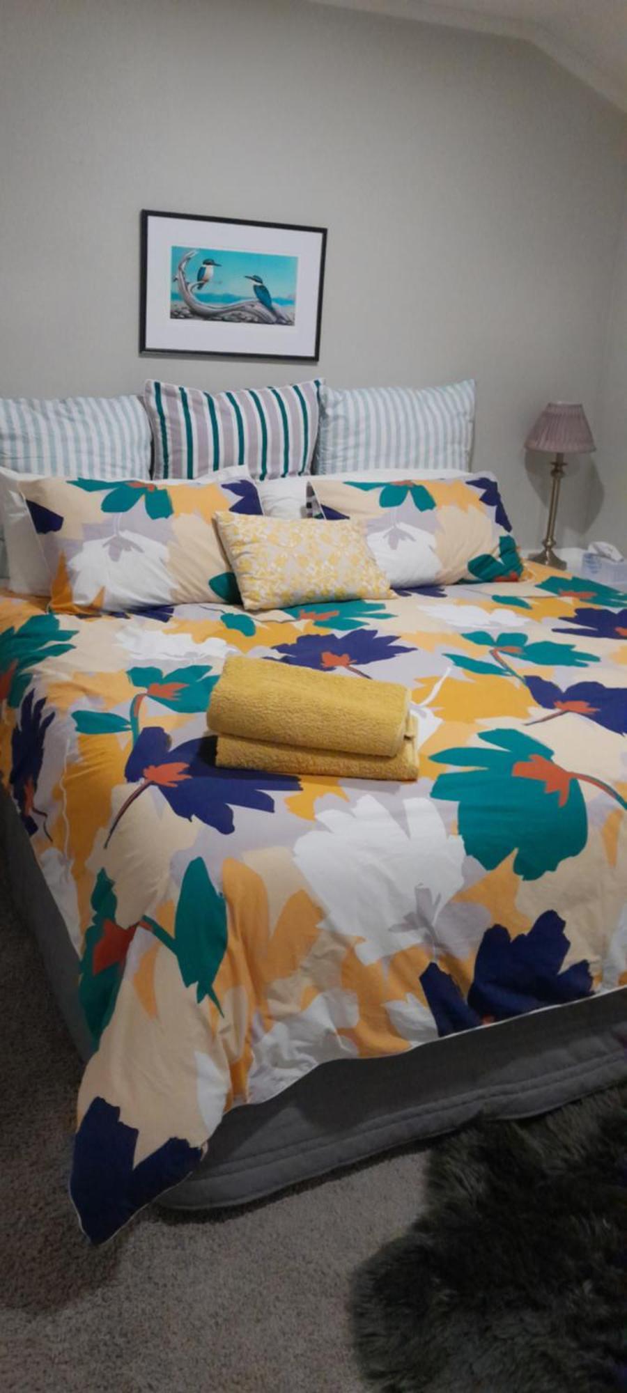 Hillview Homestay Richmond Extérieur photo